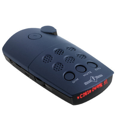 Антирадар Street Storm STR-9530EX
