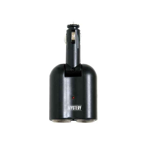 Разветвитель авто-прикуривателя MYSTERY MCA2
