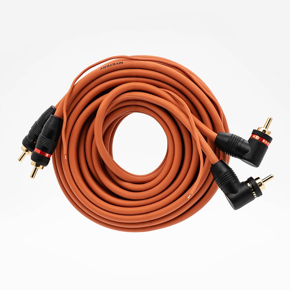 Кабель линейный Mystery MRCA 5.2C угловой