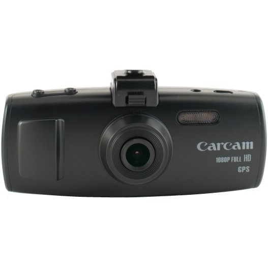 Видеорегистратор CARCAM R5 GPS