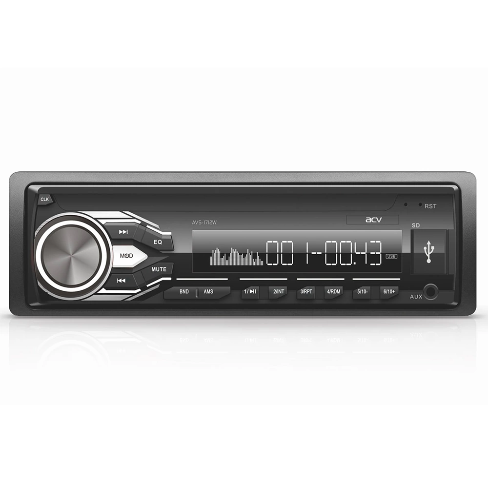 Автомагнитола ACV AVS-1712W