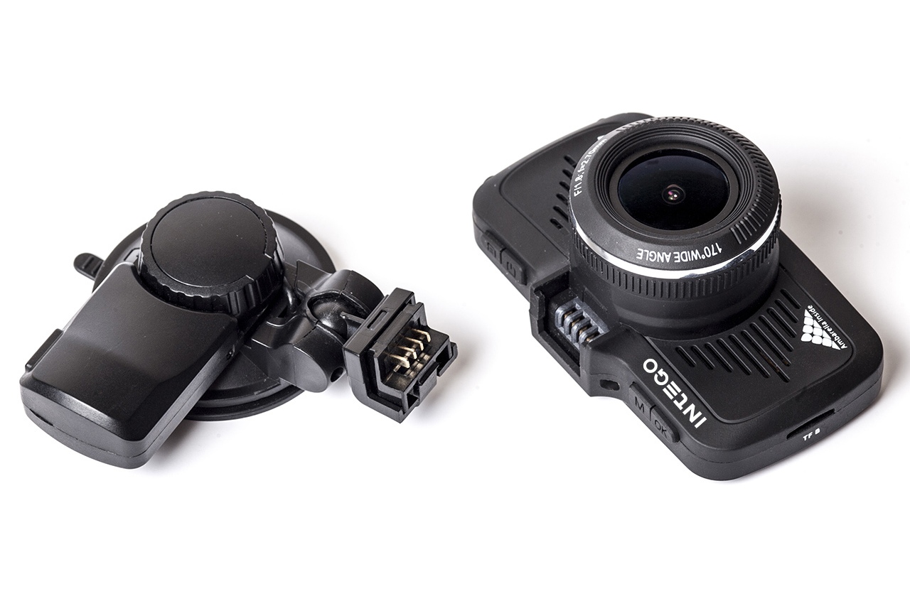 Видеорегистратор Intego KITE