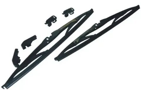 Щетка с/о  Champion X-51-Е В02 ВАЗ 2108-099, Газель