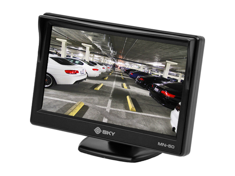 Монитор SKY MN-50