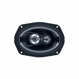 Акустика MAC AUDIO MPE 69.3