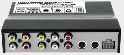 TV-тюнер PROLOGY TVT-200S