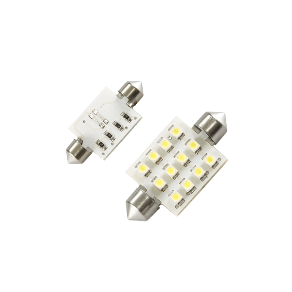 Габариты SHO-ME Светодиод alpha-1142 (5000)