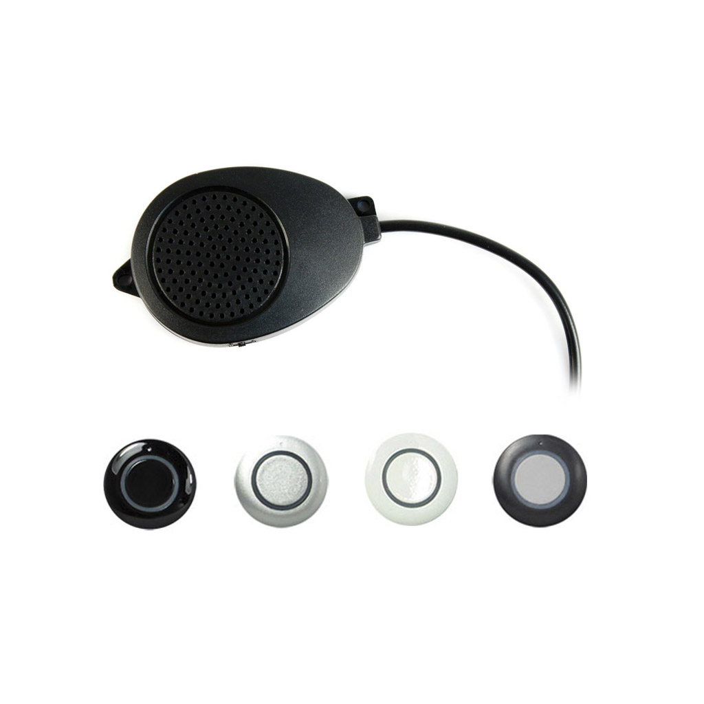 Датчик парковки PARK MASTER VSw-4R-01-B1