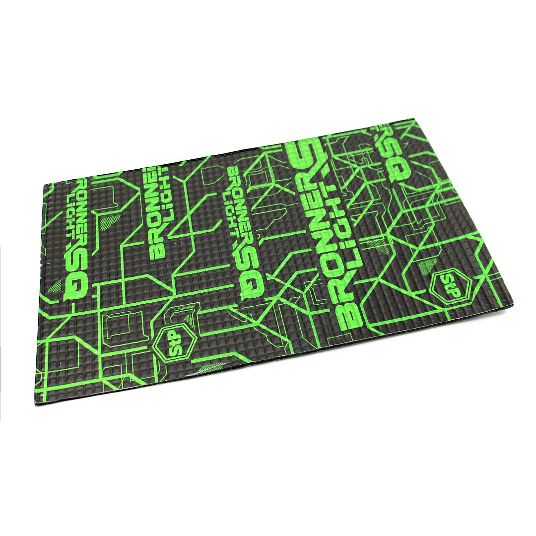 Bronner SQ Light (0,25х0,4) вибродемпфер