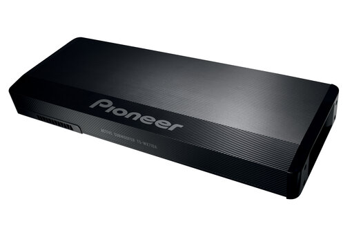 Сабвуфер PIONEER TS-WХ710A