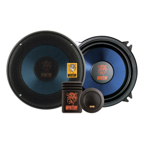 Акустика MYSTERY MC-540
