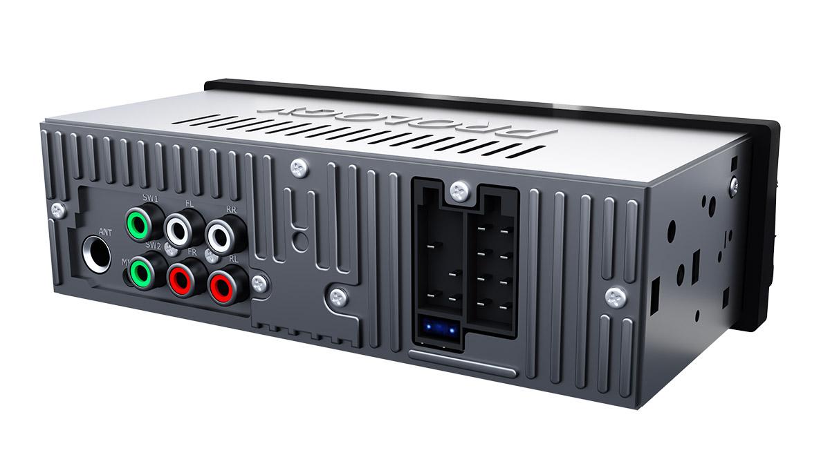 Автомагнитола PROLOGY CMX-160