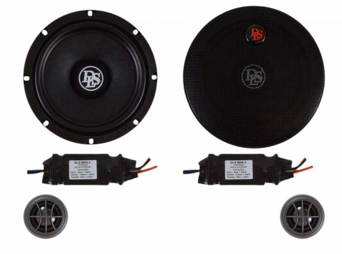 Акустика DLS XCK-MA6.2