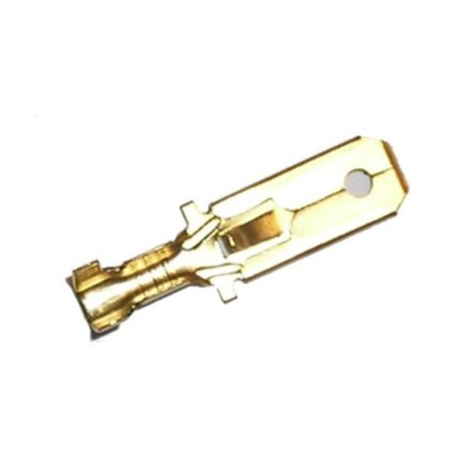 Клемма папа 906LR (100шт)