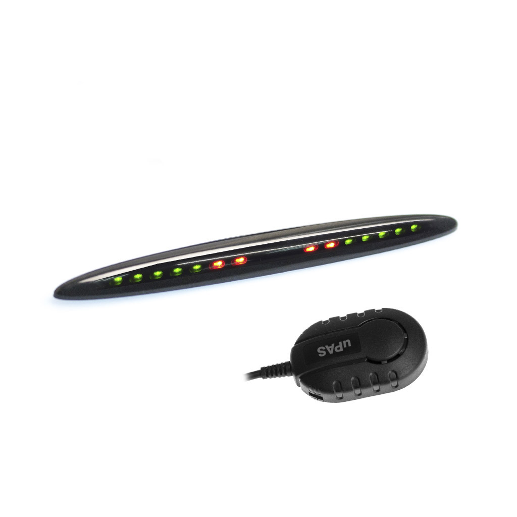 Датчик парковки PARK MASTER 21U-4-A-Black