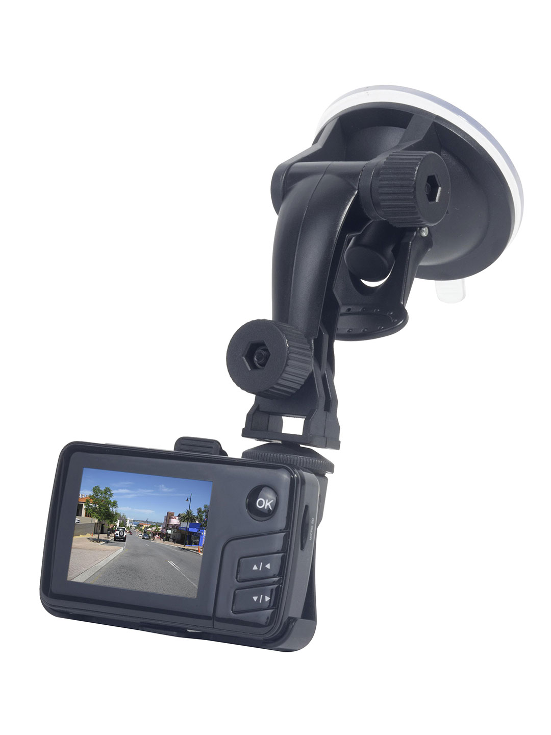 Видеорегистратор SUPRA SCR-590