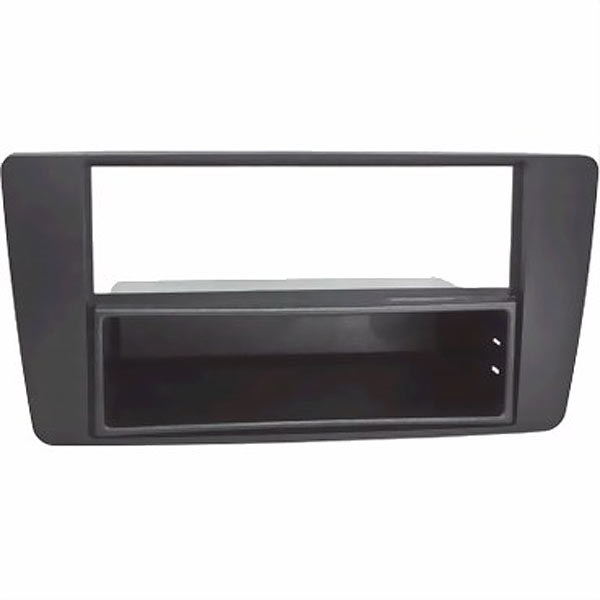 Рамка Intro RSC-N04 (Scoda Octavia 04+ 2DIN)