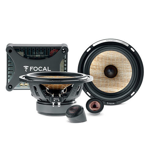 Акустика FOCAL Performance PS165FXE