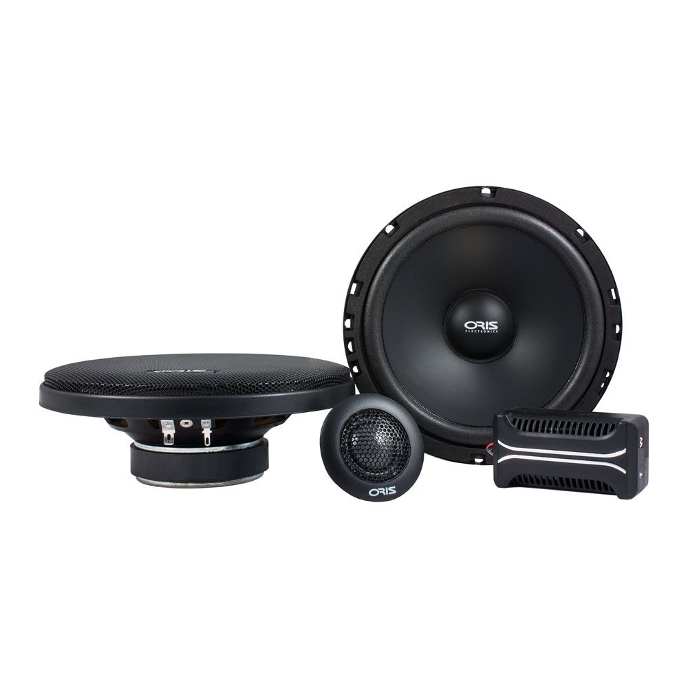 Акустика ORIS JB-165