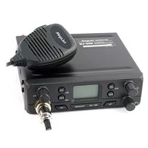 Радиостанция Megajet MJ-350