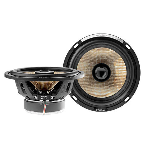 Акустика FOCAL Performance PC165FE