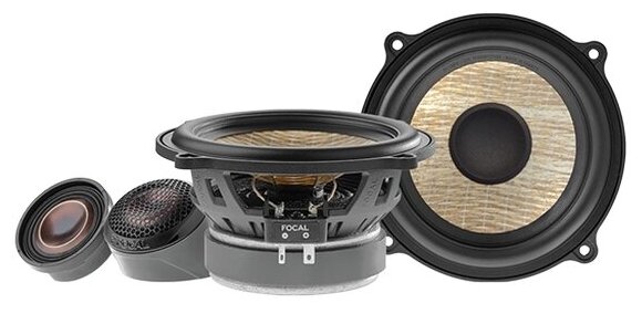 Акустика FOCAL Performance PS130FE