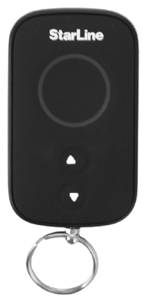 Брелок доп. STARLINE SLAVE A93/A63/E93/E63/E60.1/E90.2