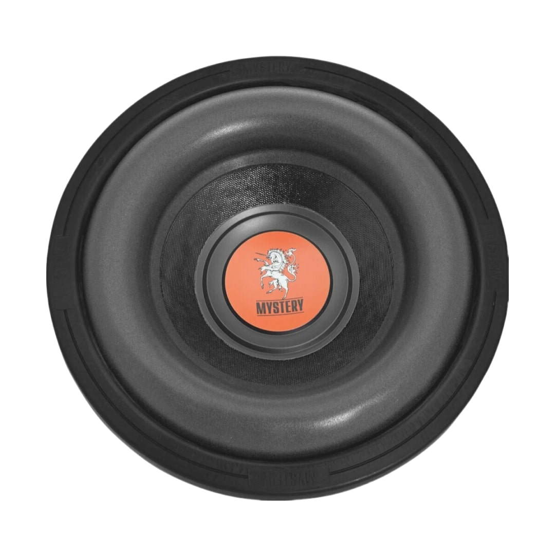 Сабвуфер MYSTERY MA-10S