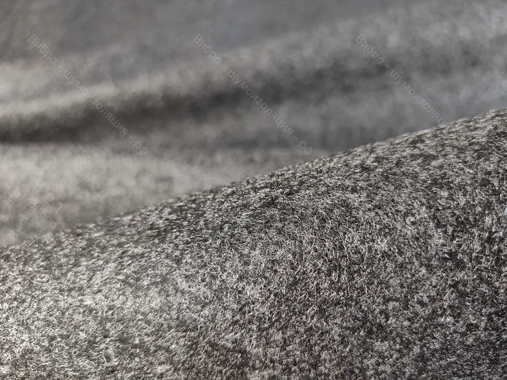 Ткань акустическая Mystery grey