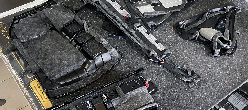 От производителя : Что такое антискрипы и чем они будут полезны