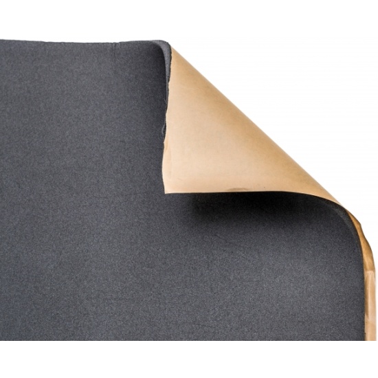 Теплоиз. материал GreenFlex 10 (0,75х1,0)