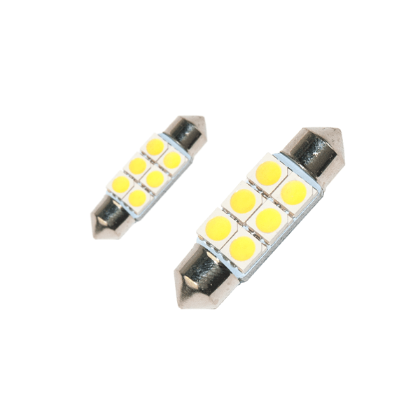 Габариты SHO-ME Светодиод alpha-1036 (5000)