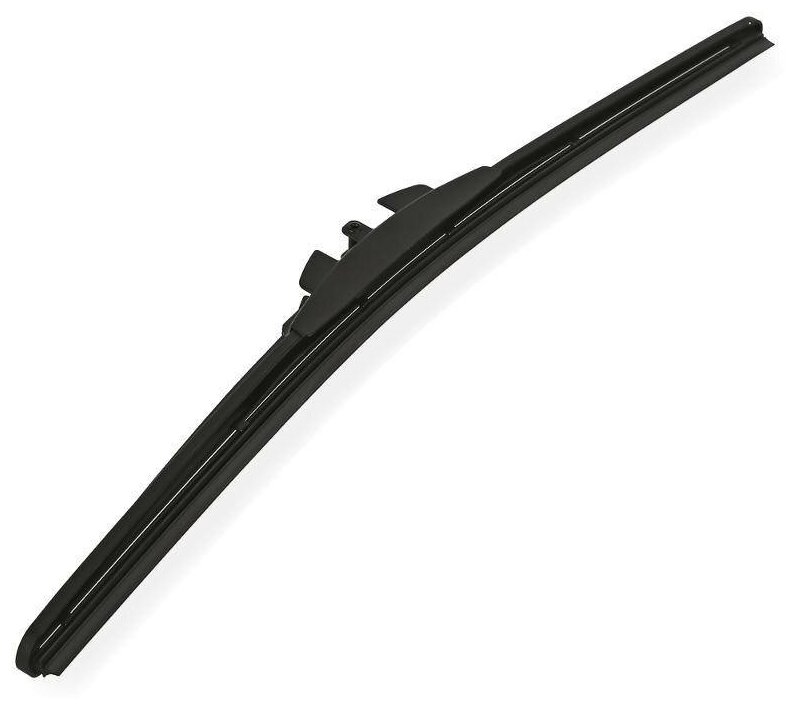 Щетка с/о "ALCA" HYBRID 38см/15" (гибрид)