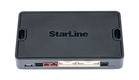 Автосигнализация STARLINE S7 GPS