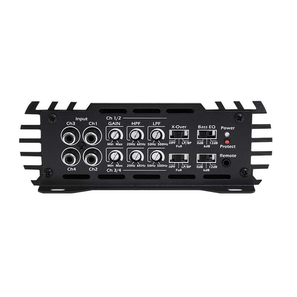 Усилитель Alphard M54