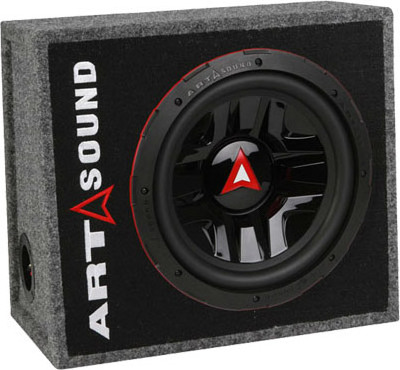 Сабвуфер ART SOUND H12P