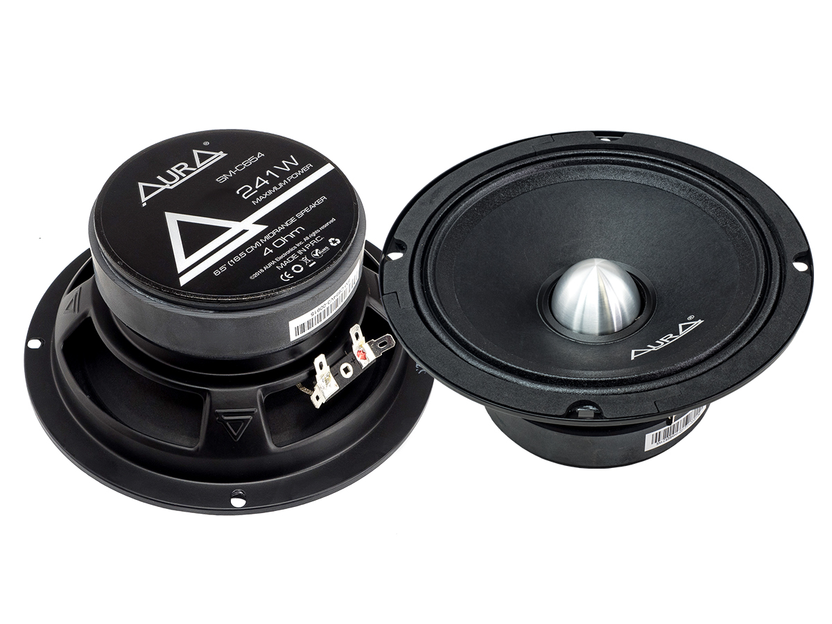 Акустика AurA  SM-C654 v3