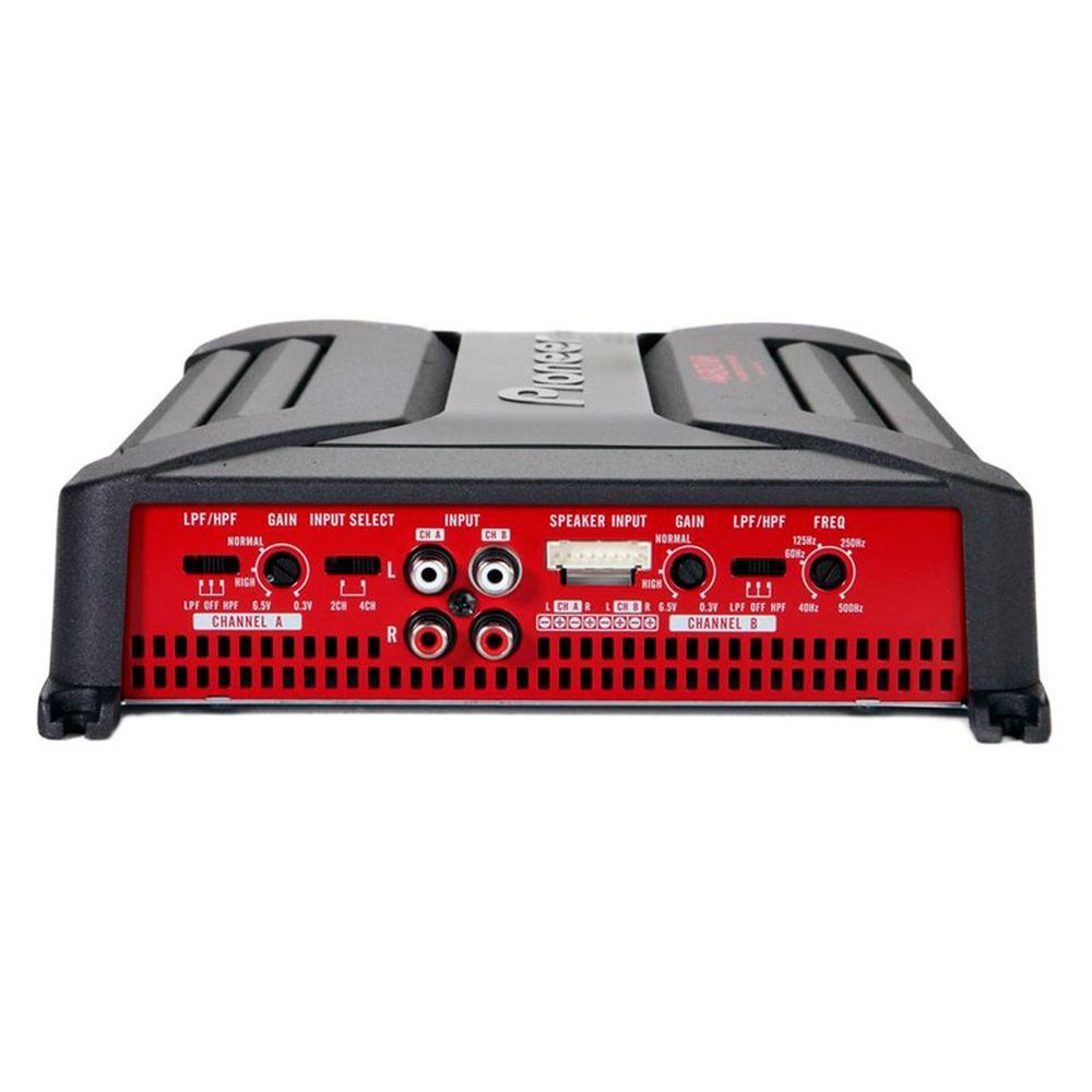 Усилитель PIONEER GM-A4604