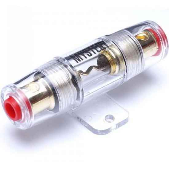 Колба с пред. Mystery MFU-1.80