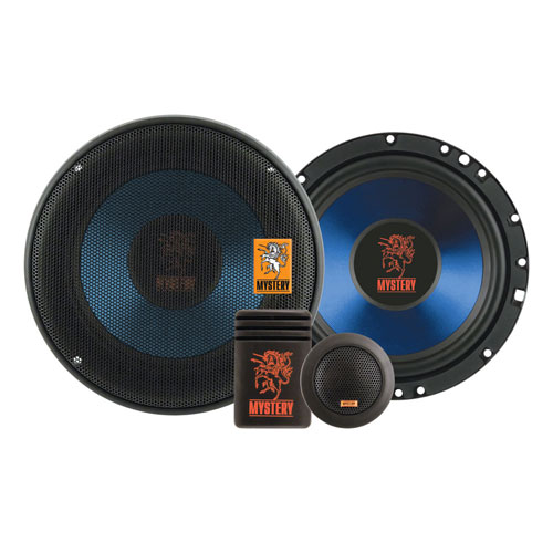 Акустика MYSTERY MC-640