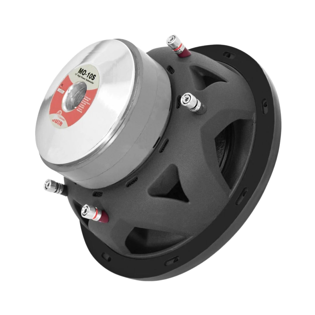 Сабвуфер MYSTERY MA-10S