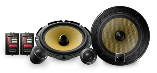 Акустика PIONEER TS-E171CI