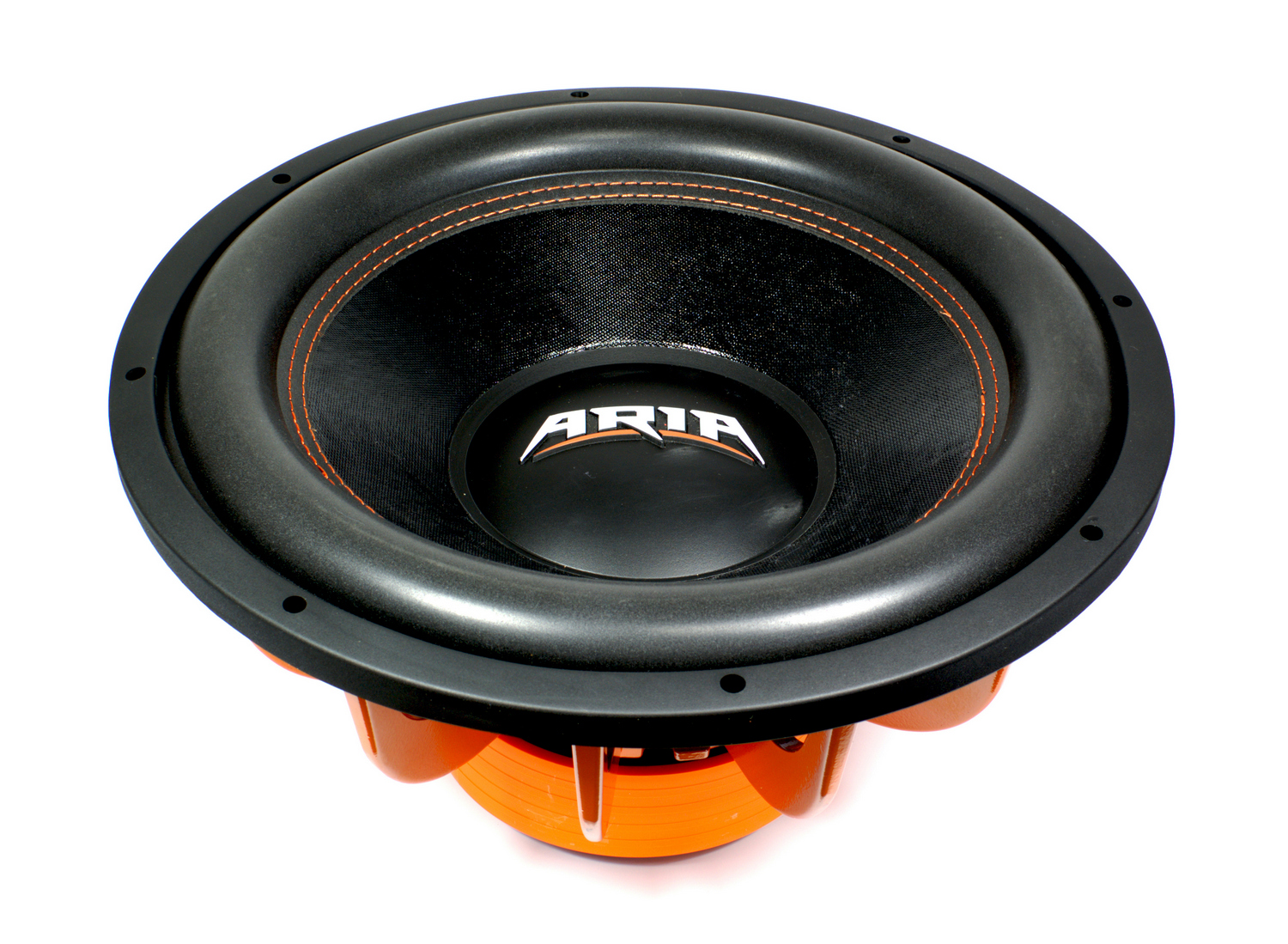 Сабвуфер ARIA BZ-15D4