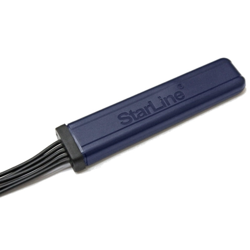 STARLINE DRR радиореле блокировки С4, С6, С9