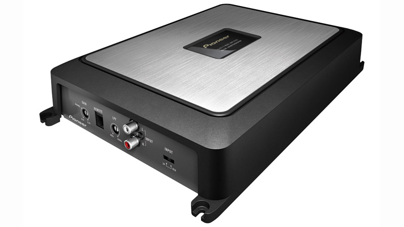 Усилитель PIONEER GM-D8500M