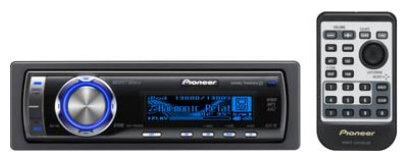 Автомагнитола PIONEER DEH-P6950IB