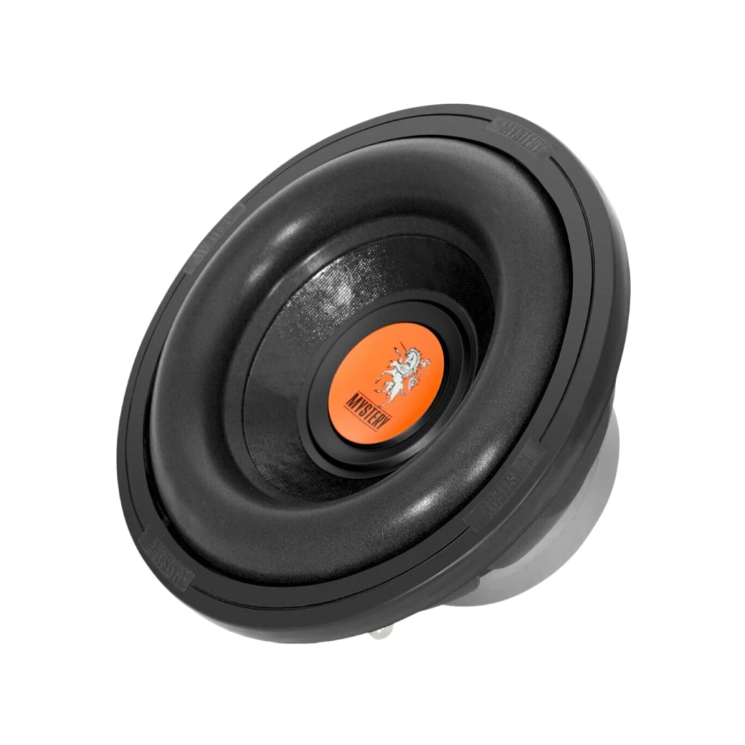 Сабвуфер MYSTERY MA-10S