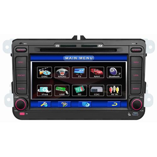 Автомагнитола SUPRA SSM-W12 2DIN