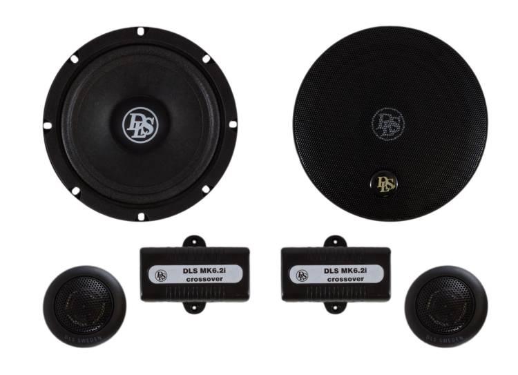 Акустика DLS XCK-MK6.2i