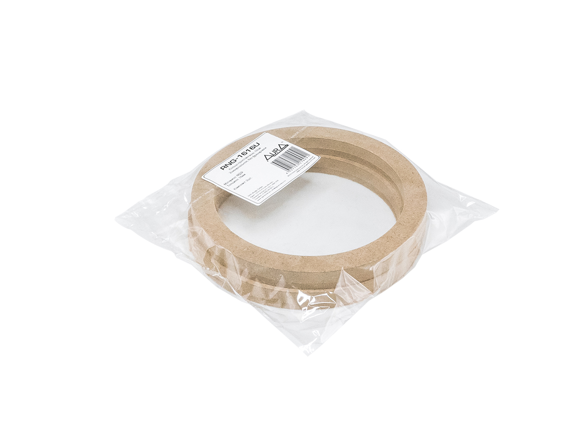 Проставочные кольца AURA RNG-1616U